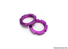 Load image into Gallery viewer, 56MM MONOTUBE ADJUSTER RING (PURPLE) FOR 642/648/800 - MJ-TJYLM-02-P