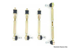 Load image into Gallery viewer, Dobinsons Extended Sway Bar Link Kit for Nissan Patrol GU and GQ Wagons 1989 - PATROLSWAYK