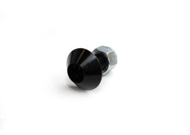 REAR BUMPER SWING OUT PIN CATCH