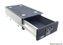 Load image into Gallery viewer, DOBINSONS REAR DRAWER SYSTEM (SINGLE) - 39" X 21" X 10" - RD80-1003