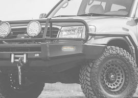 Dobinsons Replacement Front Bumper Indicator Light (BU80-003)