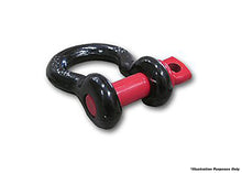 Load image into Gallery viewer, DOBINSONS 4.75T BOW SHACKLE - RK80-3828
