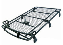 Load image into Gallery viewer, DOBINSONS ROOF TOP TENT RACK (185X125) - RR80-4104