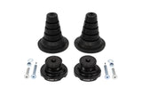 Adjustable Rear Airbag Delete Kit Suited For Lexus GX470/GX460