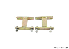 DOBINSONS FRONT SWAY BAR EXTENSION BRACKET - SE59-516