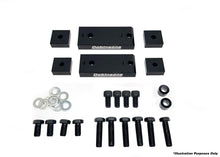 Load image into Gallery viewer, DOBINSONS FRONT SWAY BAR RELOCATION KIT - SE59-525K