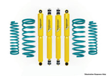 Load image into Gallery viewer, Dobinsons 2&quot; Lift Kit Toyota Landcruiser 70 Series  Prado I, Landcruiser II LJ78/79, RJ77, KZJ78 1987 to 1996 - DSSKIT93 - DSSKIT93