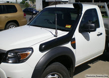 Load image into Gallery viewer, DOBINSONS SNORKEL KIT FOR FORD RANGER PJ/PK 3.0 DIESEL - LEFT SIDE MOUNT - SN19-3316