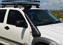 Load image into Gallery viewer, DOBINSONS SNORKEL KIT FOR ISUZU D-MAX 1ST GEN 3.0L DIESEL - RIGHT SIDE MOUNT - SN21-3383