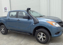Load image into Gallery viewer, DOBINSONS SNORKEL KIT FOR MAZDA BT-50 2012-2019 3.2L DEISEL - RIGHT SIDE MOUNT - SN39-3459
