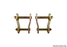 Load image into Gallery viewer, DOBINSONS FRONT/REAR GREASEABLE SHACKLE (LEFT HAND SIDE) - SK59-047
