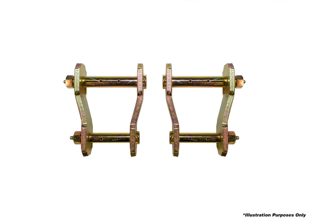 Dobinsons Greasable Shackle (SK59-016) - SK59-016