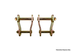 Dobinsons Greasable Shackle (SK59-016) - SK59-016