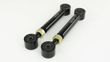 Load image into Gallery viewer, DOBINSONS REAR ADJUSTABLE TUBULAR STEEL SERIES UPPER TRAILING ARMS (PAIR) - TOYOTA LAND CRUISER 80 SERIES &amp; LX450 - WA59-545K