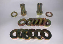Load image into Gallery viewer, DOBINSONS DRIVELINE SPACER KIT FOR FORD RANGER / MAZDA BT-50 - WA19-526K