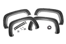 Load image into Gallery viewer, Fender Flares | Sport | GXP Lakeshore Blue | Chevy Silverado 2500 HD/3500 HD (20-25)