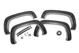 Fender Flares | Sport | GXP Lakeshore Blue | Chevy Silverado 2500 HD/3500 HD (20-25)