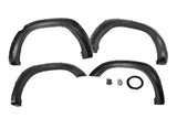 Fender Flares | Defender | PXR Brilliant Black | Ram 1500 2WD/4WD (2019-2024)