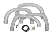 Load image into Gallery viewer, Fender Flares | Defender | GAN Silver Ice Metallic | GMC Sierra 1500 2WD/4WD (2019-2025 &amp; Classic)