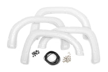 Load image into Gallery viewer, Fender Flares | Defender | GAZ Summit White | GMC Sierra 1500 2WD/4WD (2019-2025 &amp; Classic)