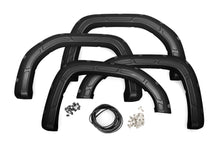 Load image into Gallery viewer, Fender Flares | Defender | GBA Black | GMC Sierra 1500 2WD/4WD (2019-2025 &amp; Classic)