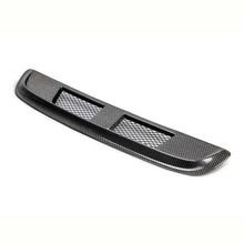 Load image into Gallery viewer, Seibon 23-24 Honda Civic Type R TV-Style Carbon Fiber Hood Vent