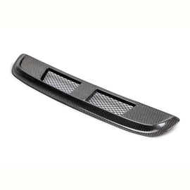 Seibon 23-24 Honda Civic Type R TV-Style Carbon Fiber Hood Vent