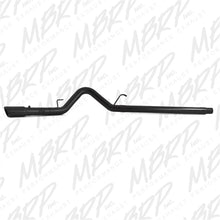 Load image into Gallery viewer, MBRP 2008-2009 Ford F250/350/450 6.4 L Filter Back Single Side