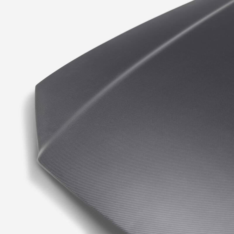 Seibon 99-02 Nissan Skyline R34 GT-R Signature V-Style Dry Carbon Hood  - Matte