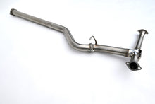 Load image into Gallery viewer, Invidia 22+ Subaru WRX 3in. Straight Mid-Pipe