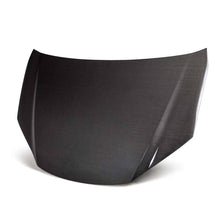 Load image into Gallery viewer, Seibon 23-24 Toyota Prius OE-Style Carbon Fiber Hood