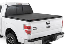 Load image into Gallery viewer, Soft Roll Up Bed Cover | 5'7" Bed | Ford F-150 2WD/4WD (2009-2014)