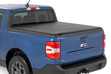 Load image into Gallery viewer, Soft Roll Up Bed Cover | 4'6" Bed | Ford Maverick 2WD/4WD (2022-2025)