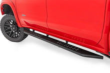Load image into Gallery viewer, OV2 Running Boards | Side Step Bars | Crew Cab | Ram 1500 (19-25)/1500 TRX (21-24)