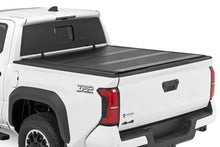 Load image into Gallery viewer, Hard Low Profile Bed Cover | 5' Bed | Toyota Tacoma 2WD/4WD (2024-2025)