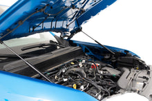 Load image into Gallery viewer, Hood Struts | Hydraulic | Ford Maverick 2WD/4WD (2022-2025)