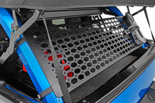 Load image into Gallery viewer, Molle Mounting Panel | Rear | Ford Bronco 4WD (2021-2025)