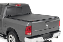 Load image into Gallery viewer, Soft Roll Up Bed Cover | 5'7" Bed | Ram 1500 (10-18)/2500 (10-25)