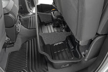Load image into Gallery viewer, Under Seat Storage | Double Cab | Chevy/GMC 1500/2500HD/3500HD (19-25 &amp; Classic)
