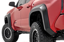 Load image into Gallery viewer, Fender Flares | Sport | 040 Ice Cap | Toyota Tacoma 2WD/4WD (2024-2025)