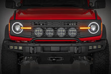 Load image into Gallery viewer, DRL Halo LED Headlights | DOT Approved | Ford Bronco 4WD (2021-2025)