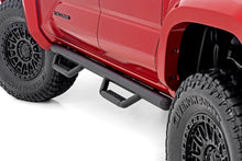 Load image into Gallery viewer, Nerf Steps | Cab Length | Double Cab | Toyota Tacoma 2WD/4WD (2024-2025)