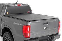 Load image into Gallery viewer, Soft Roll Up Bed Cover | 5' Bed | Ford Ranger 2WD/4WD (2019-2023)