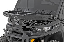 Load image into Gallery viewer, Front Cargo Rack | Can-Am Defender MAX HD10