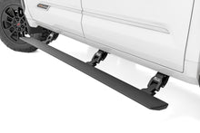 Load image into Gallery viewer, Power Running Boards | Dual Electric Motor | CrewMax | Toyota Tundra (22-25)