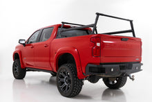 Load image into Gallery viewer, Bed Rack | Aluminum | Chevy Silverado 1500 2WD/4WD (2019-2025 &amp; Classic)
