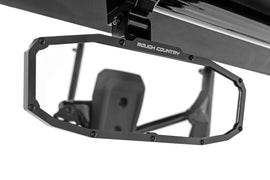 UTV Aluminum Rear View Mirror | 1.5