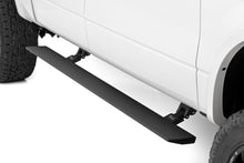 Load image into Gallery viewer, Power Running Boards | Dual Electric Motor | Super Cab | Ford F-150 (09-14)