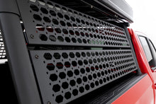 Load image into Gallery viewer, Bed Rack Molle Panel | Chevy Silverado 1500 2WD/4WD (2019-2025 &amp; Classic)