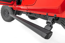 Load image into Gallery viewer, Power Running Boards | Dual Electric Motor | Jeep Gladiator JT 4WD (20-25)